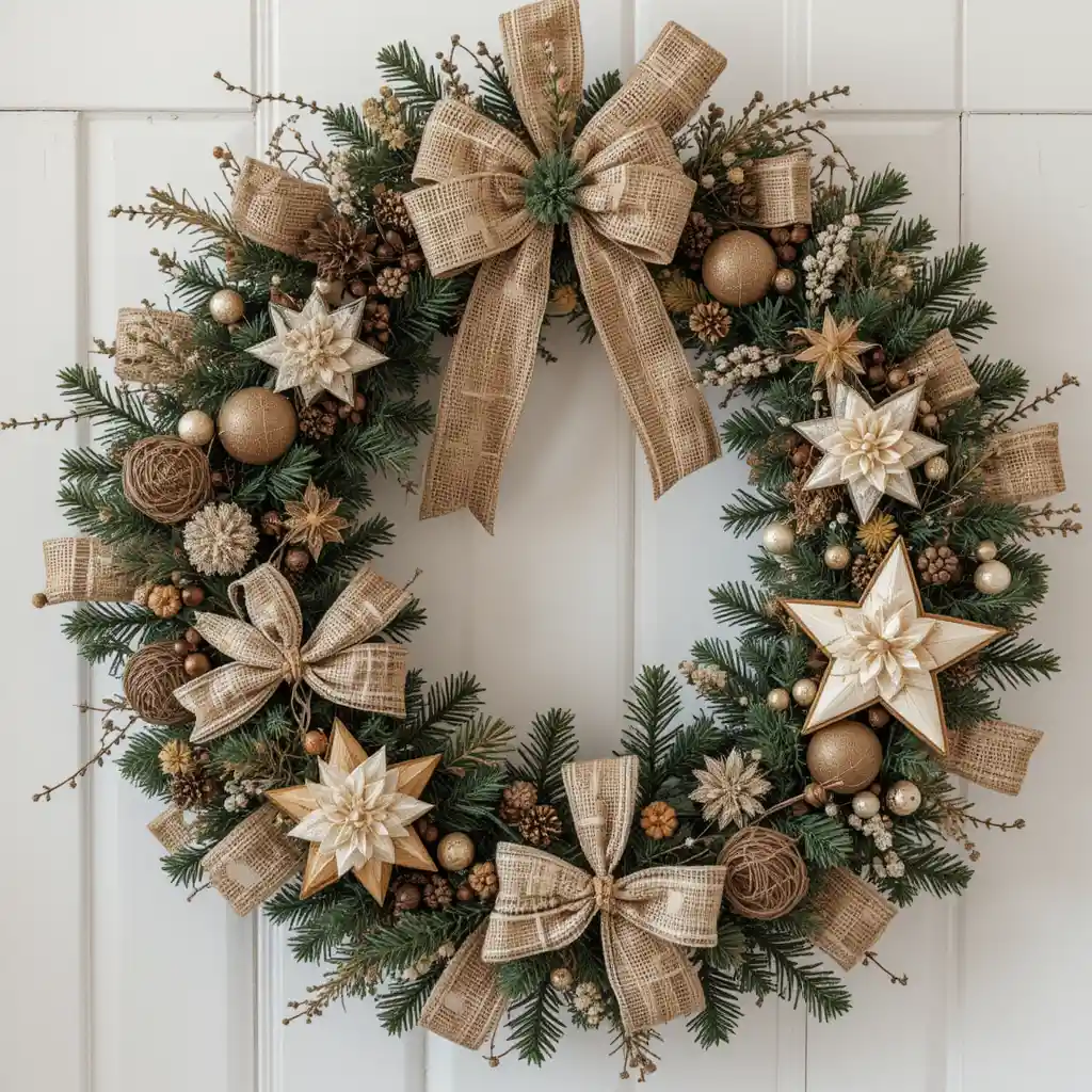 2025 Christmas Trends Ideas