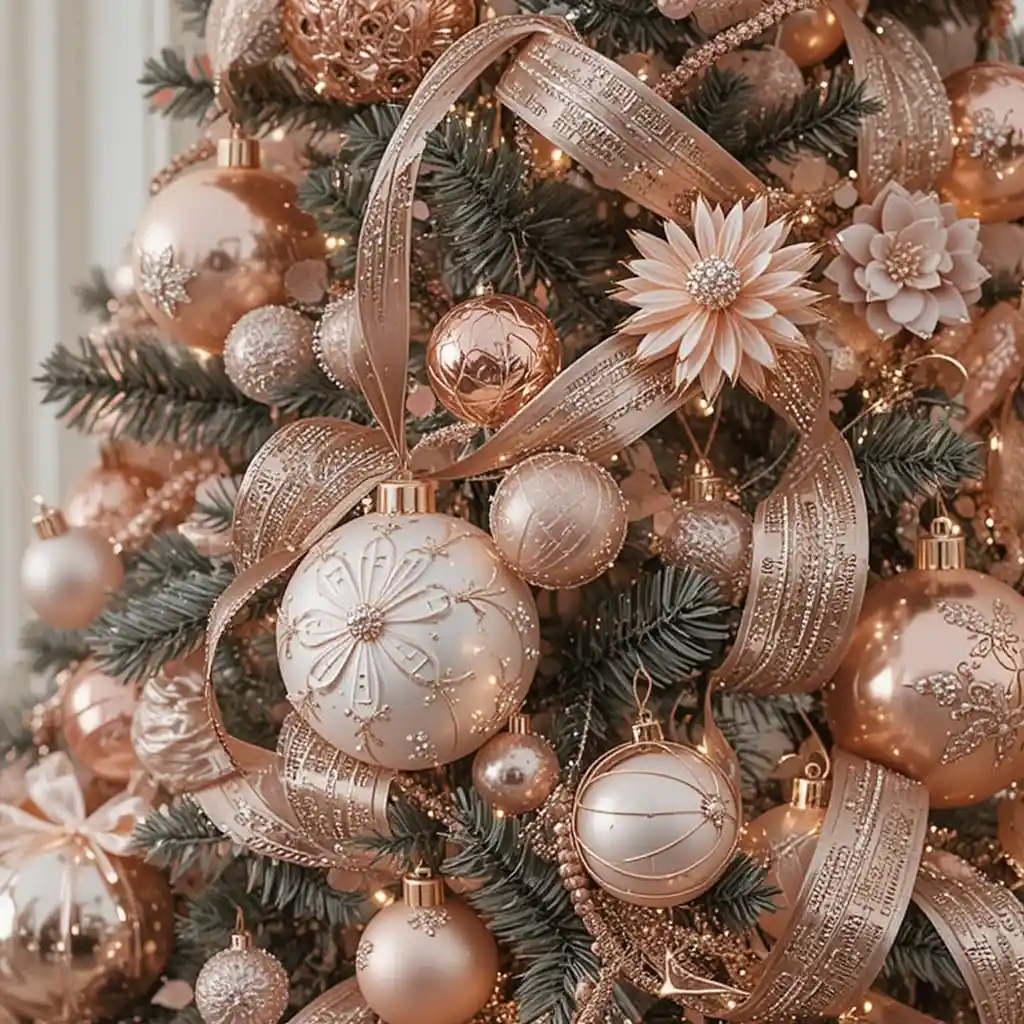  Christmas Tree Ideas