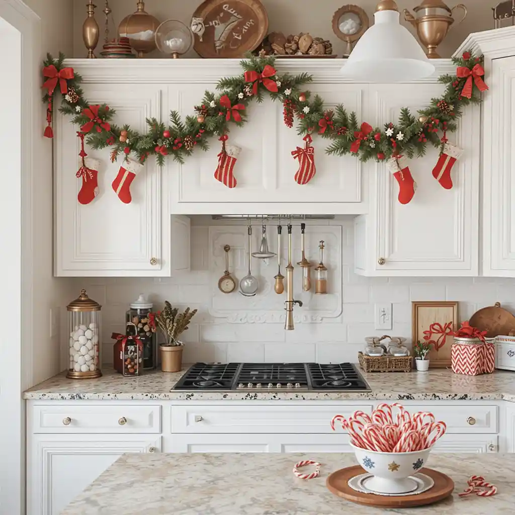  Christmas Decoration Indoor Ideas