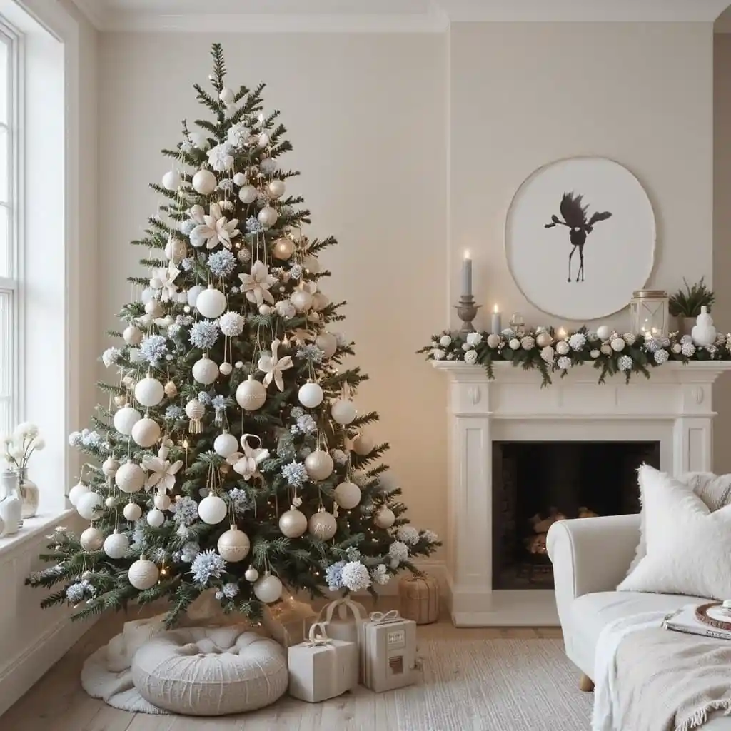 Christmas Tree Theme Ideas