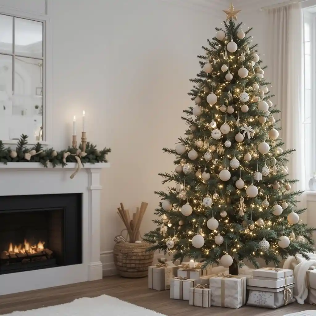  Christmas Tree Ideas
