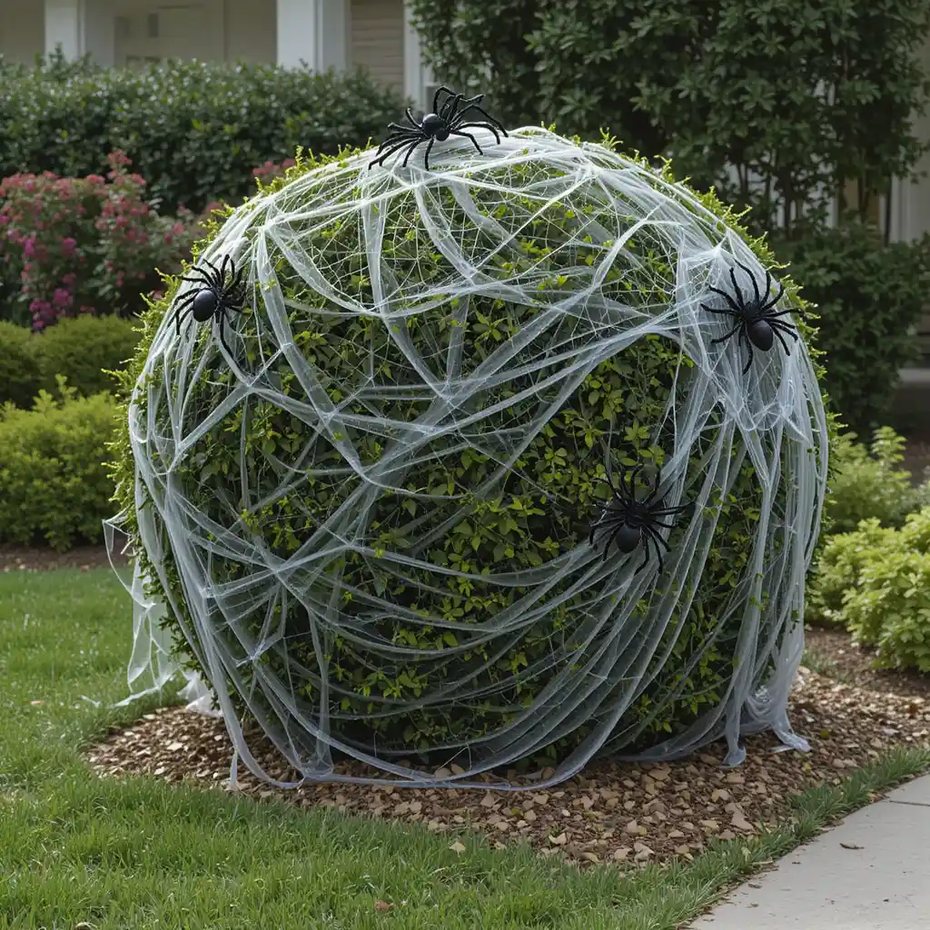  Yard Halloween Decoration