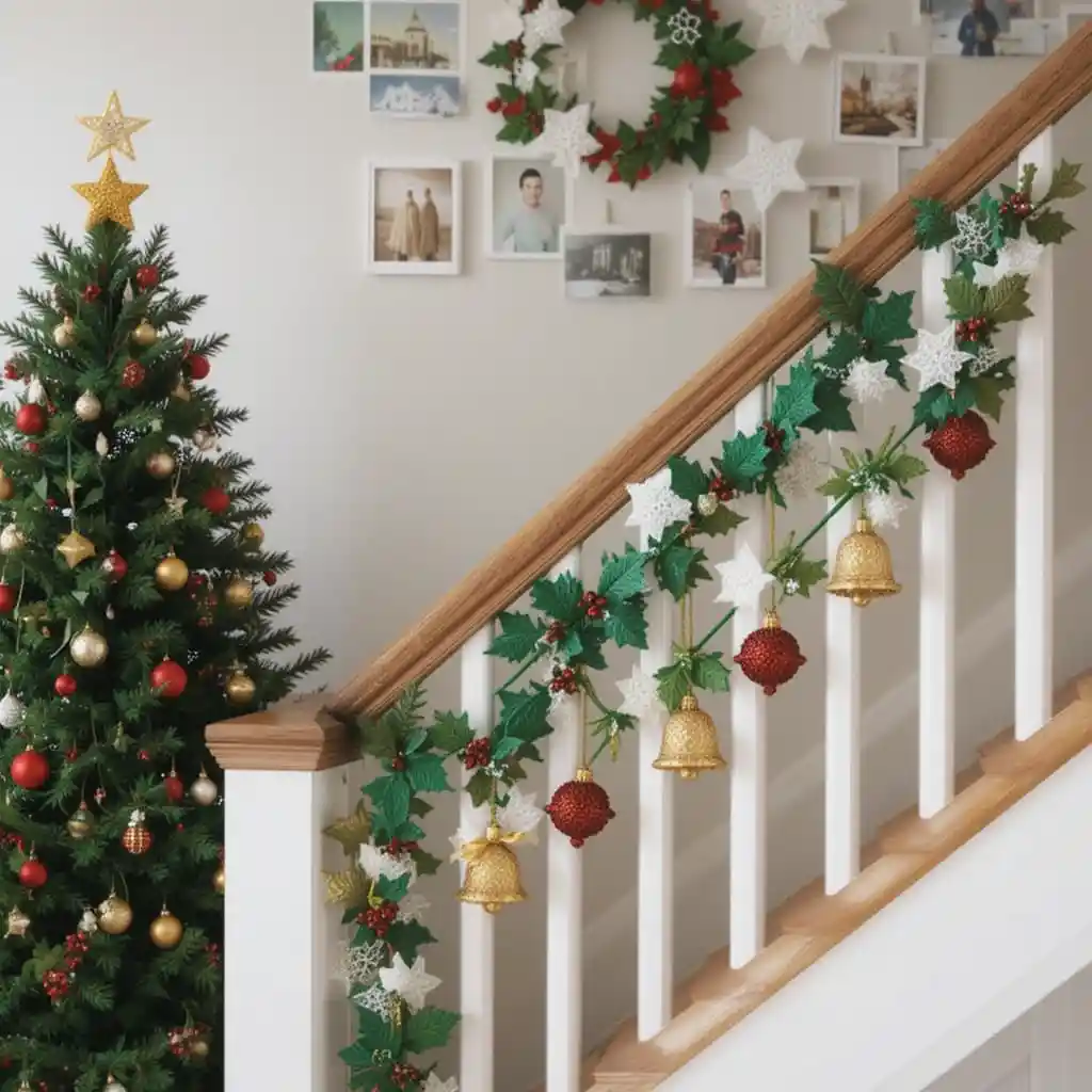 Christmas Crochet Patterns Ideas