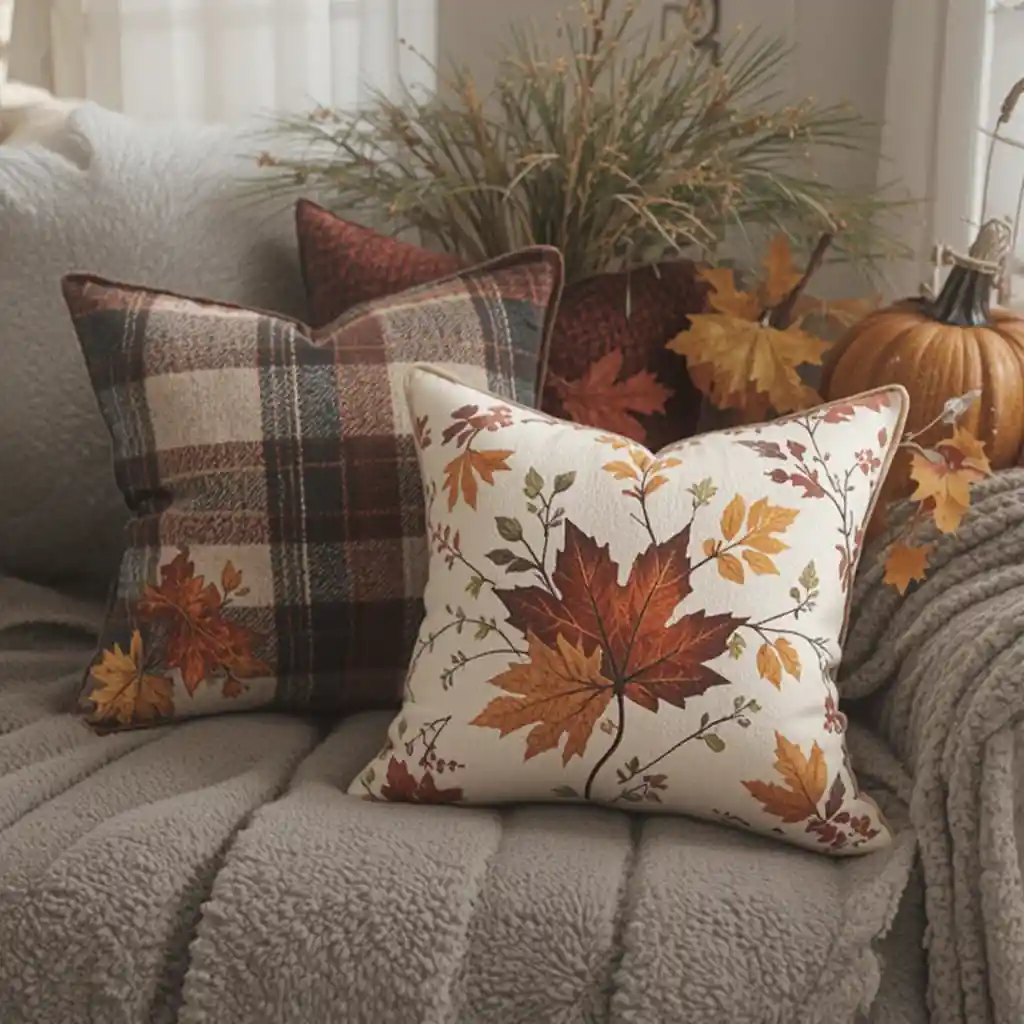  Fall Decor Ideas 