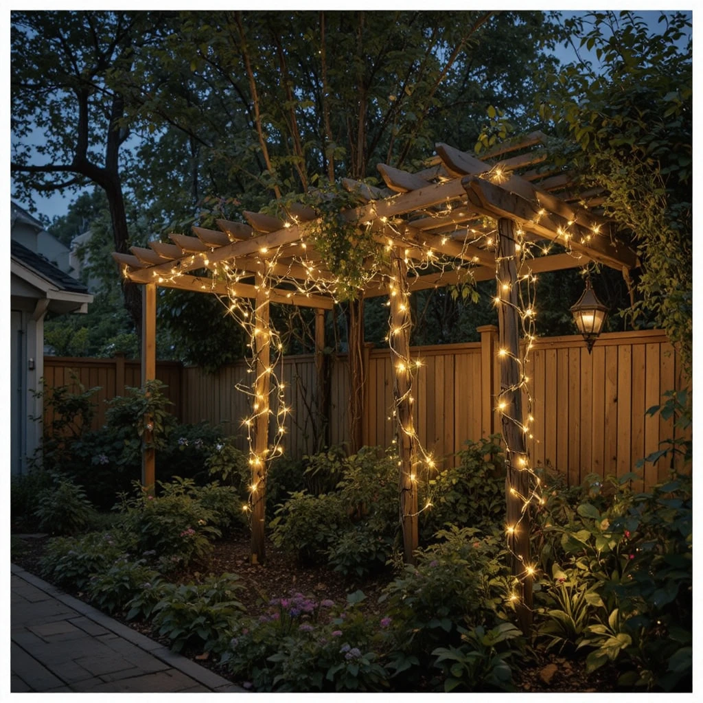  Garden Decoration Ideas