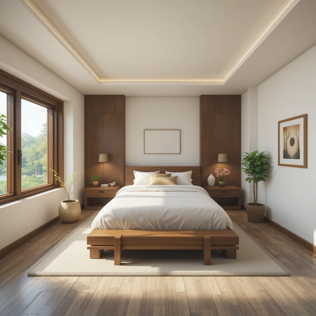 Bedroom Minecraft Ideas 