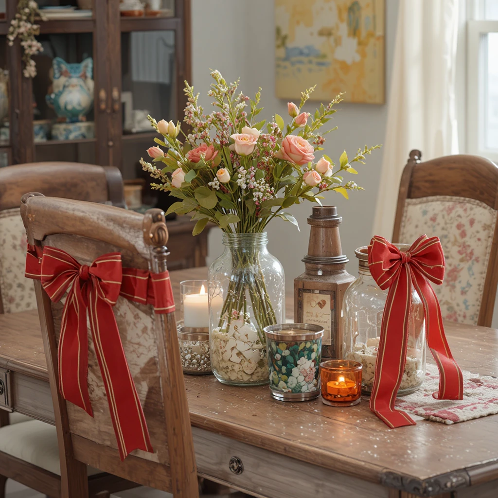 Budget Friendly Christmas Decor Ideas 