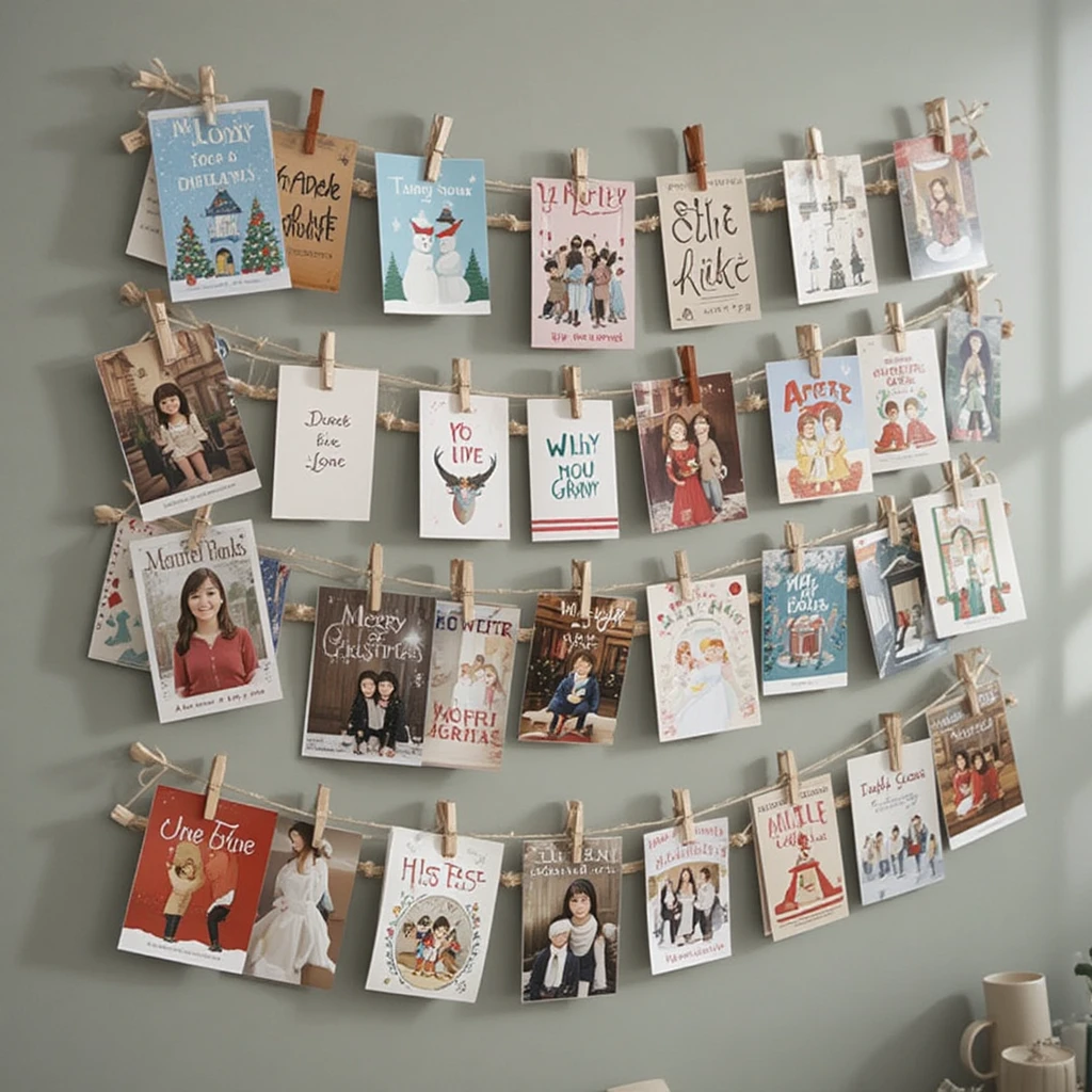 Budget Friendly Christmas Decor Ideas 