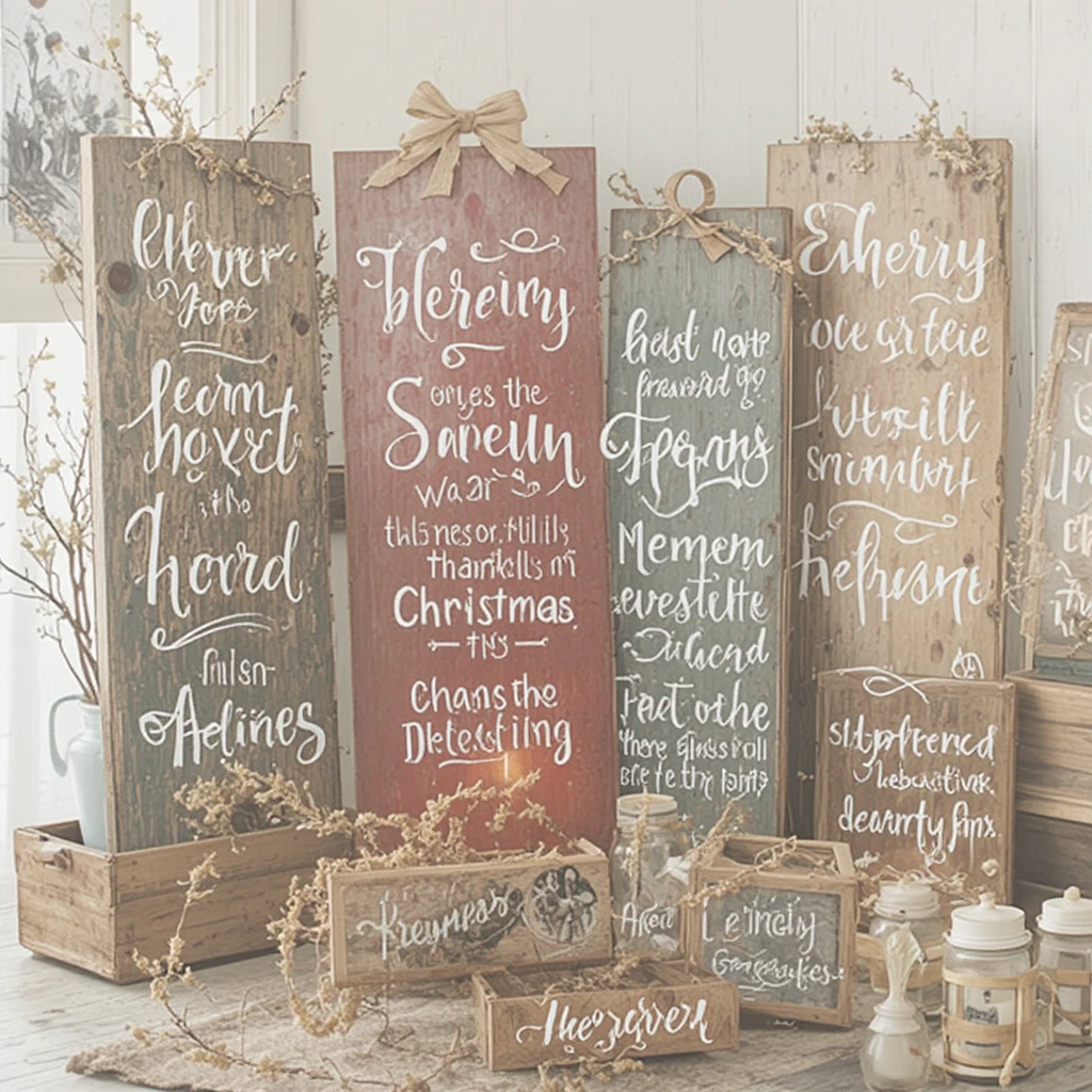 Budget Friendly Christmas Decor Ideas 