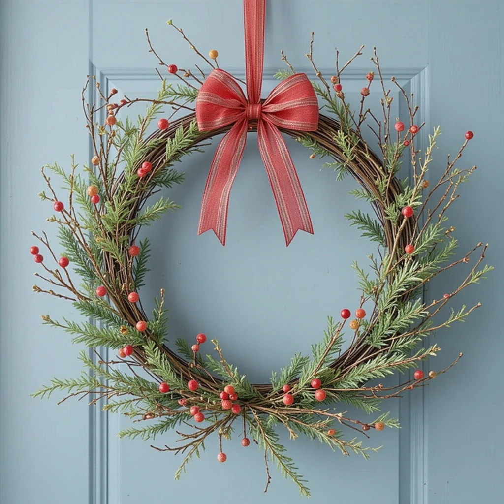 Budget Friendly Christmas Decor Ideas 