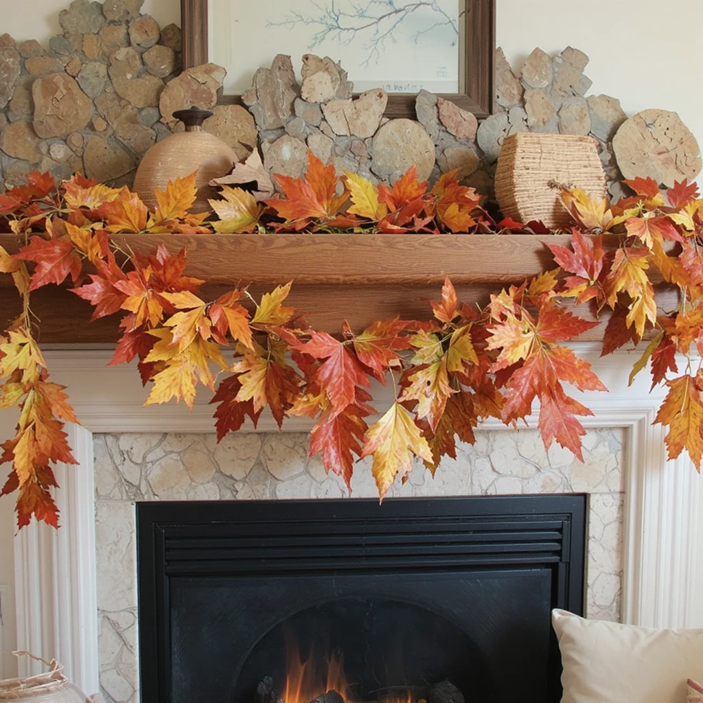 Budget Friendly Fall Decor Ideas