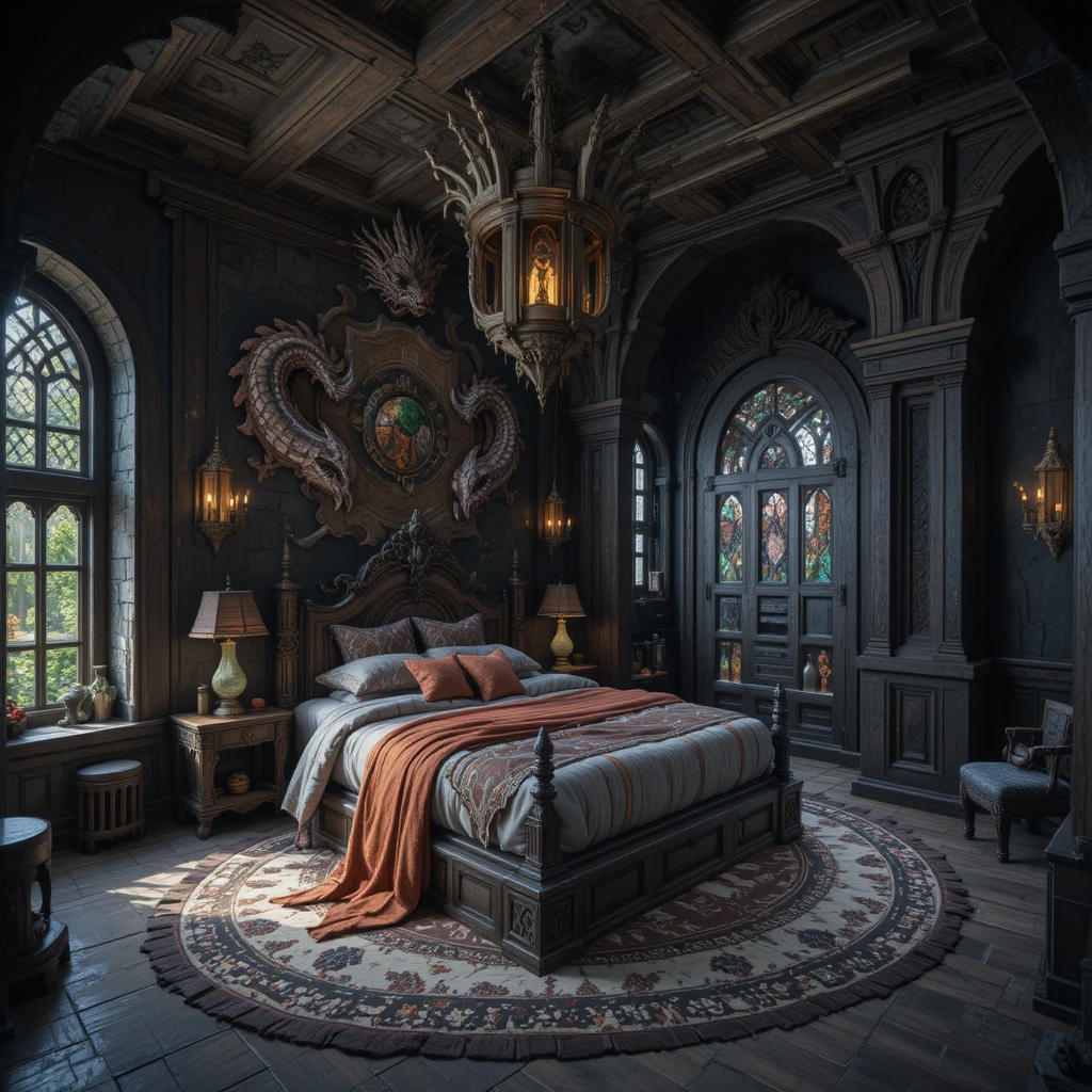 Bedroom Minecraft Ideas 