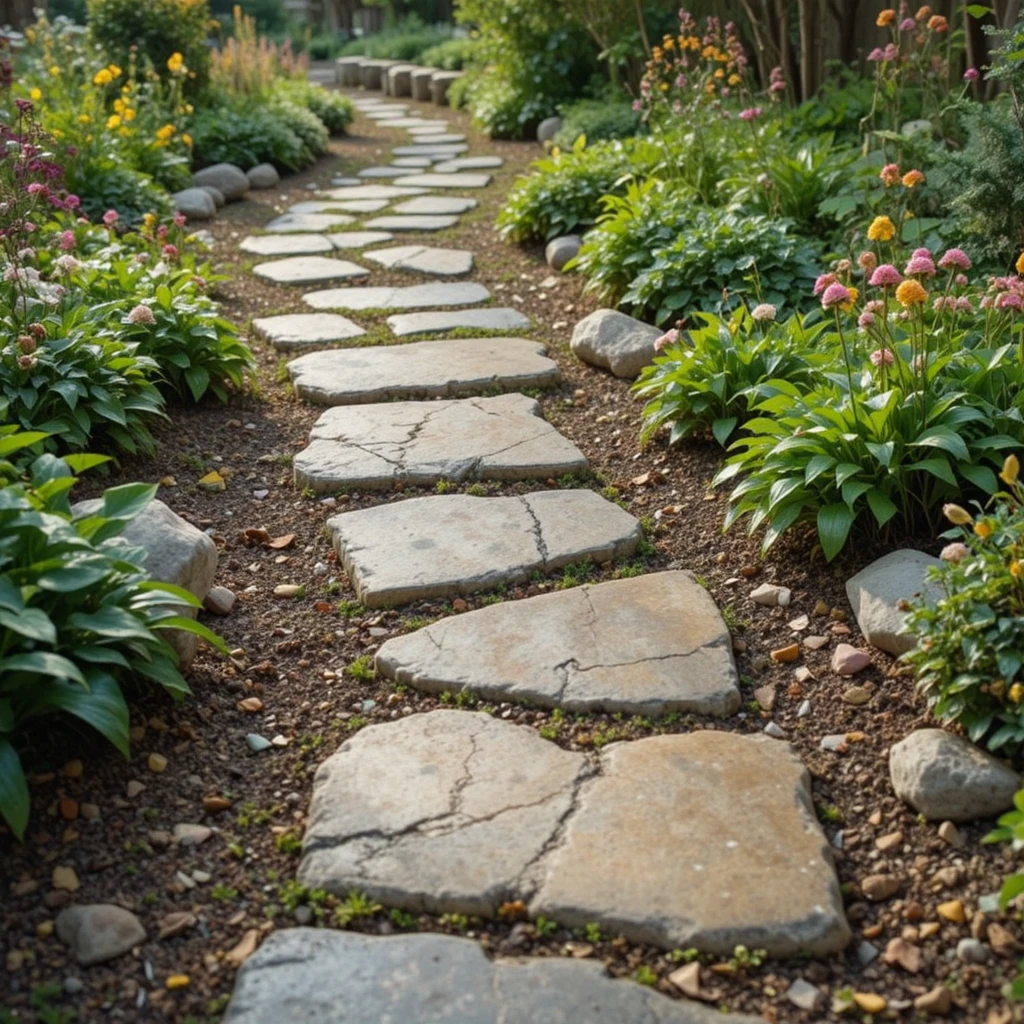  Garden Decoration Ideas