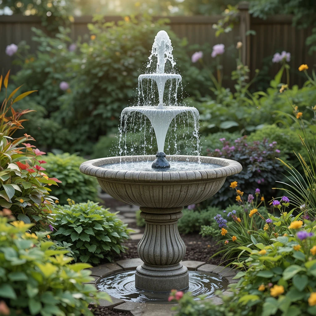  Garden Decoration Ideas