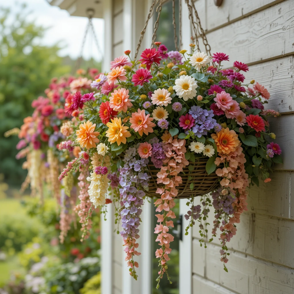  Garden Decoration Ideas