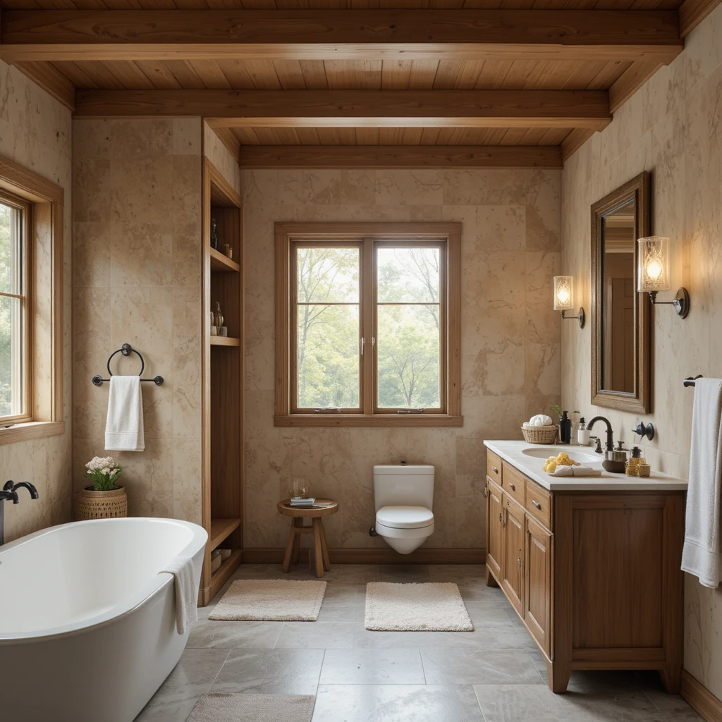 Bathroom Interior Design