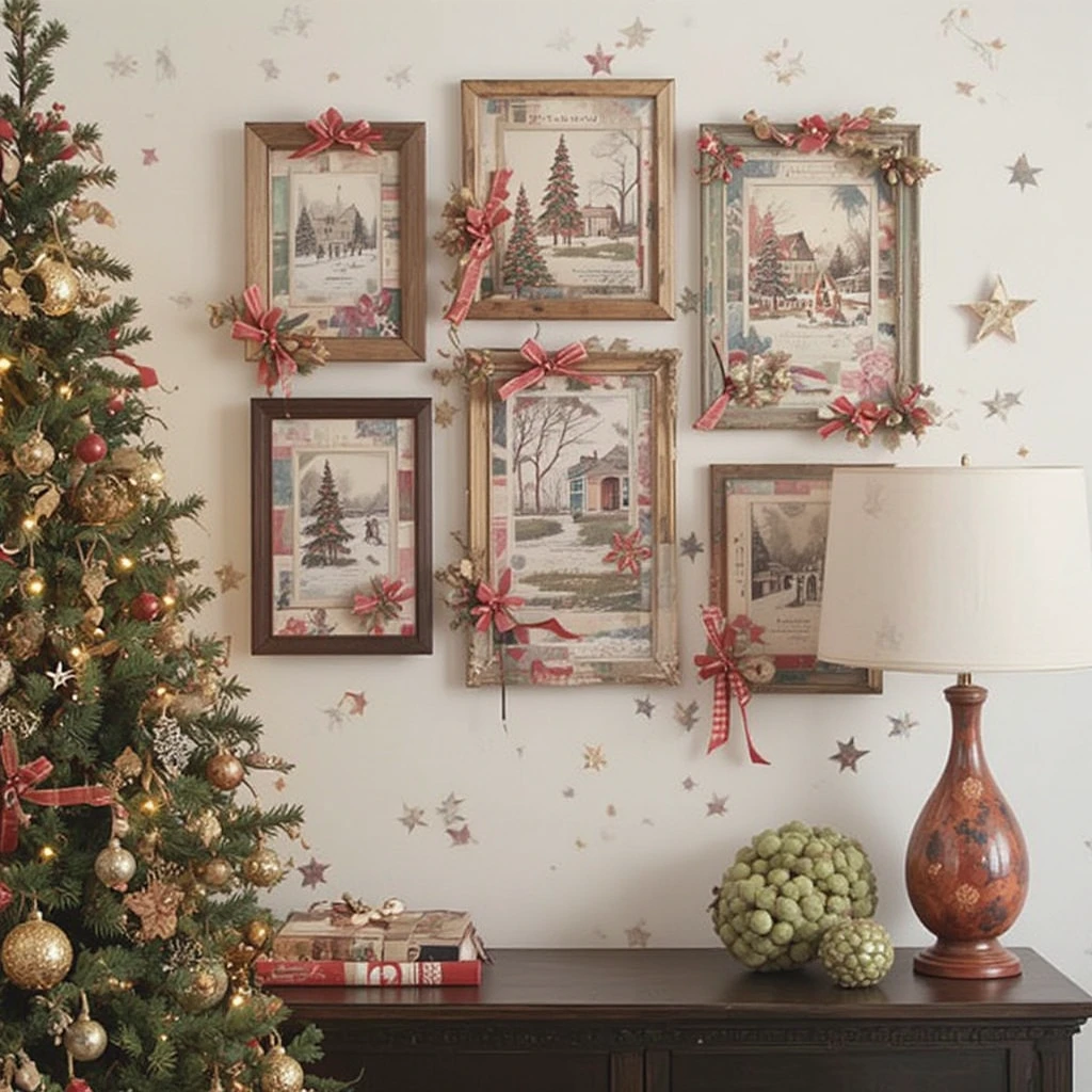 Budget Friendly Christmas Decor Ideas

