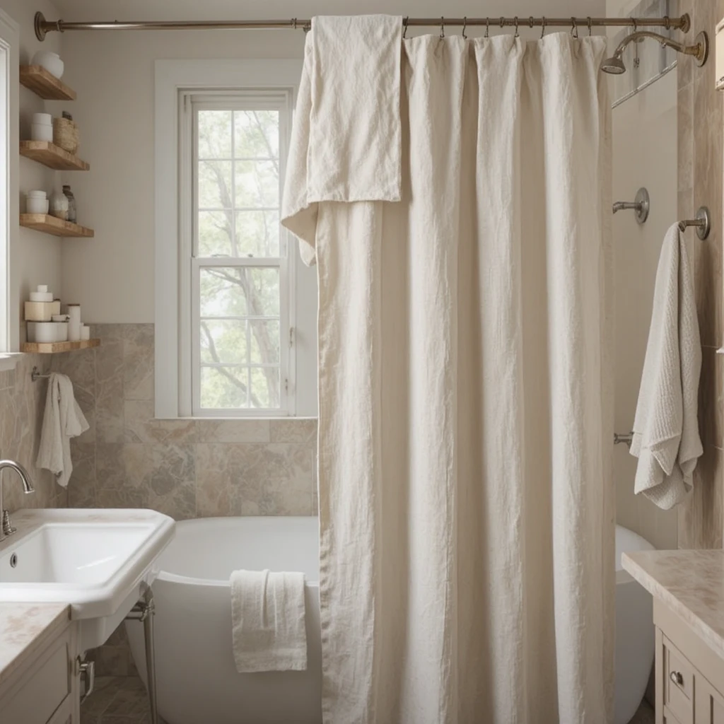 Earth Tone Bathroom Ideas