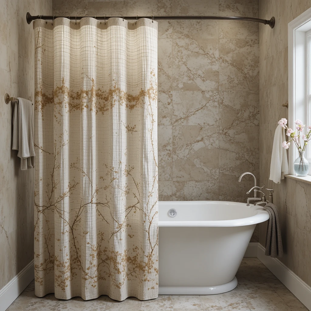 Small Bathtub Decor Ideas