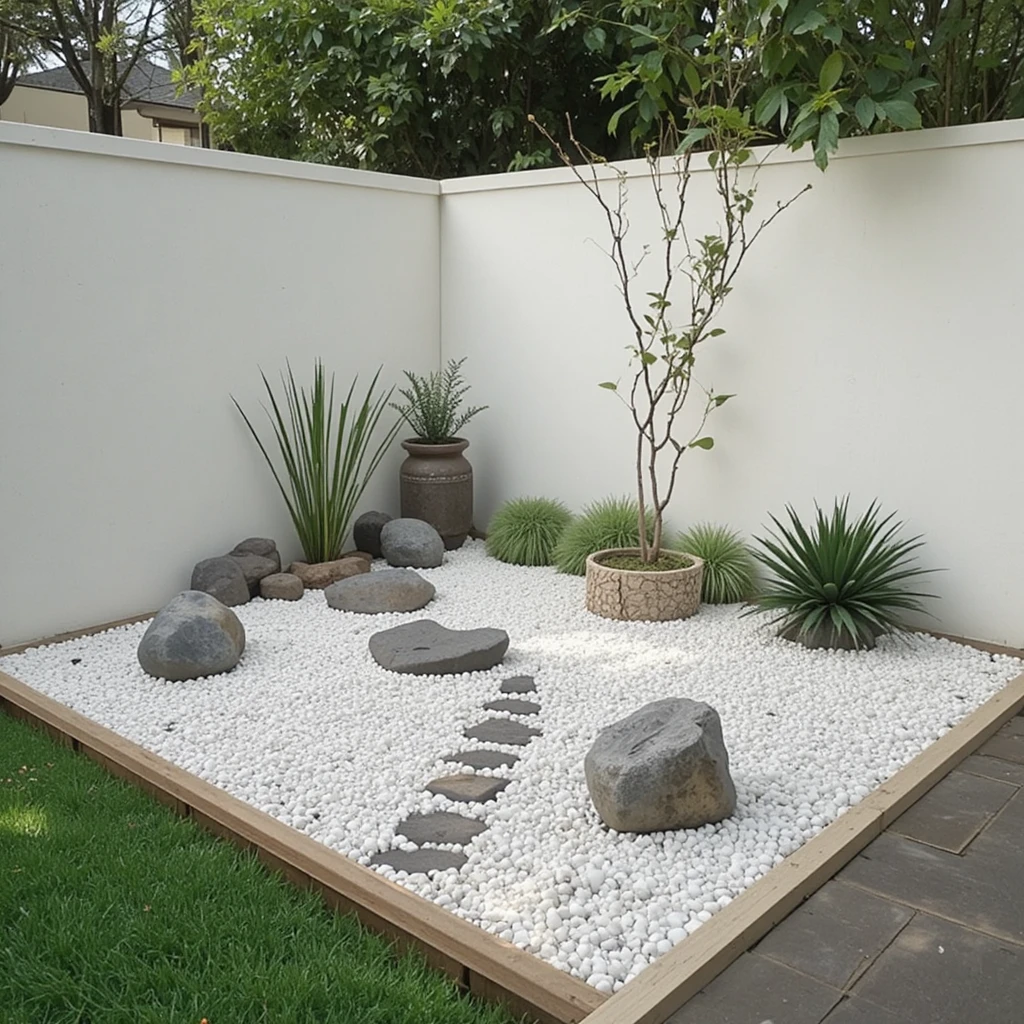 Garden Decoration Ideas