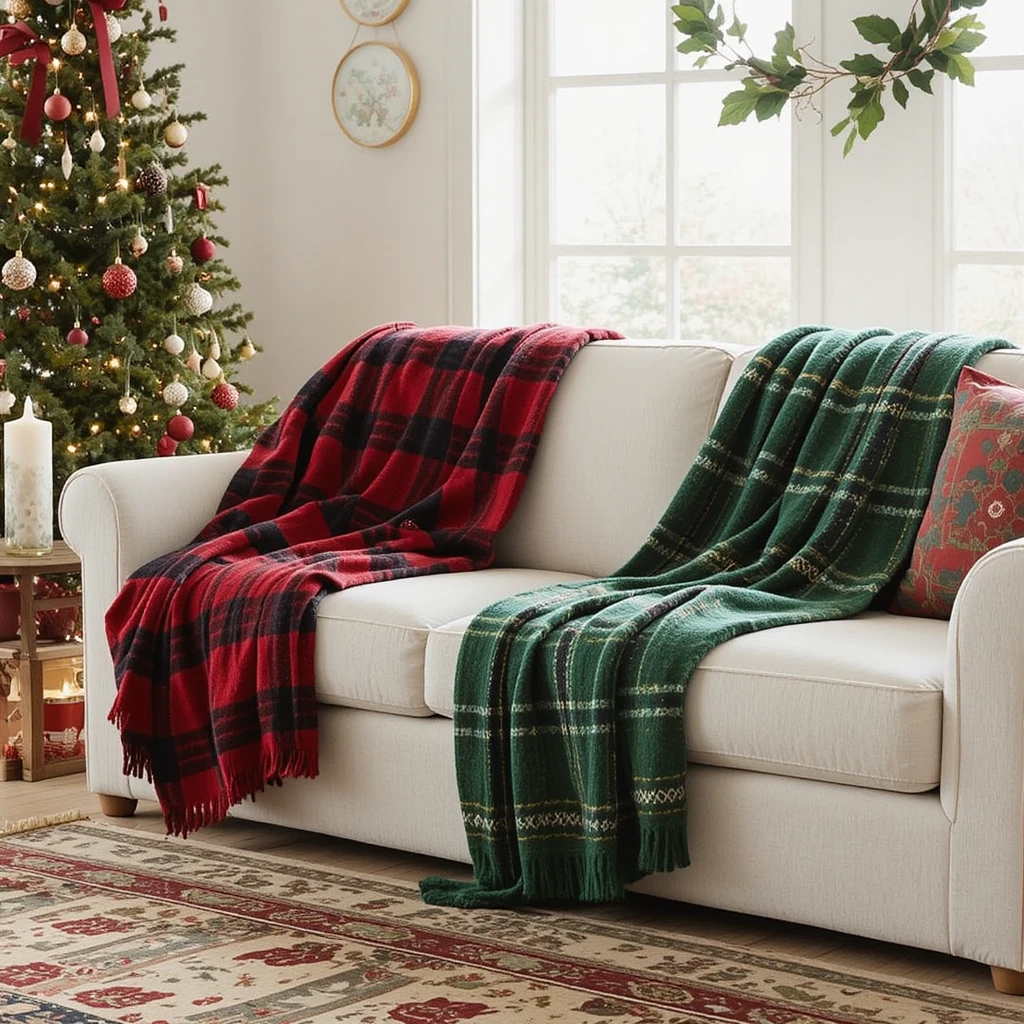 Budget Friendly Christmas Decor Ideas 