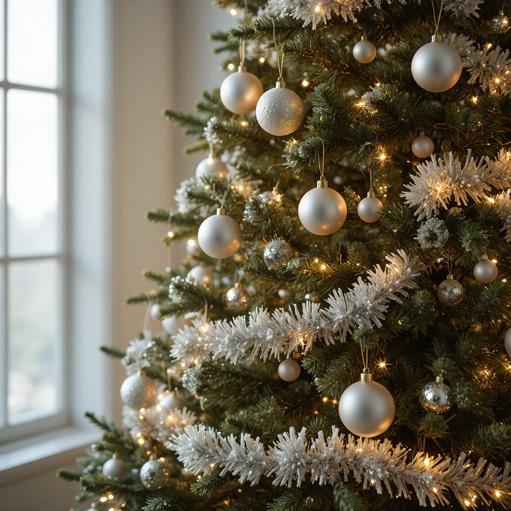  Christmas Tree String Ideas