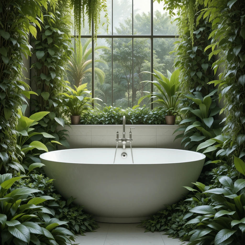 Freestand Bathtub Ideas