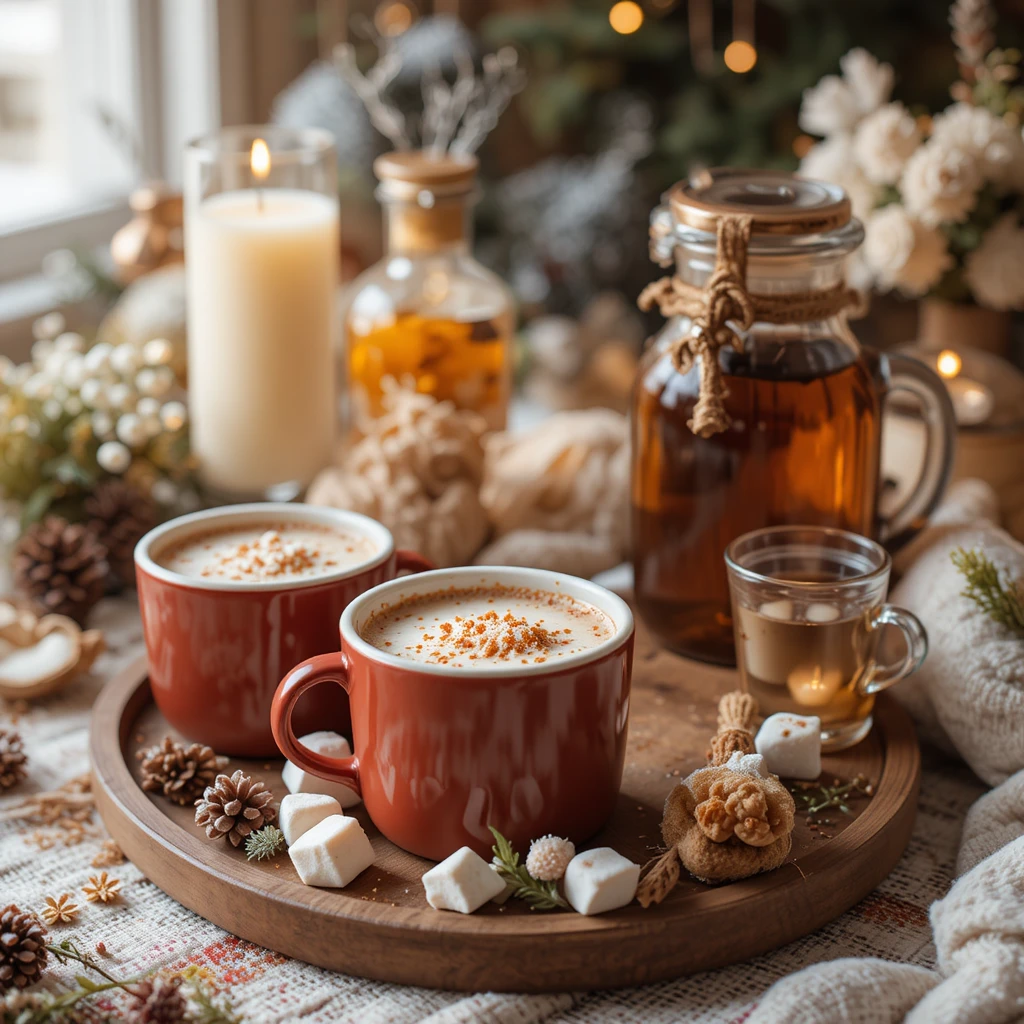 Hygge Christmas Traditions 