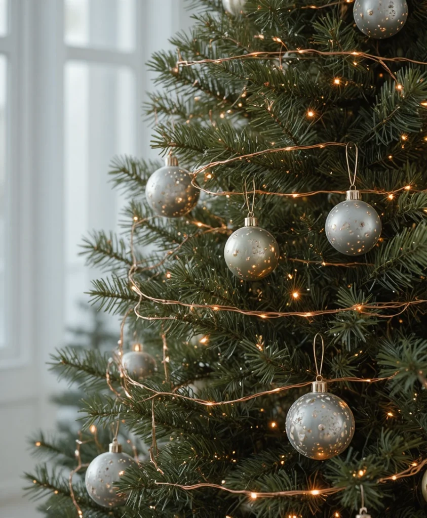  Christmas Tree String Ideas