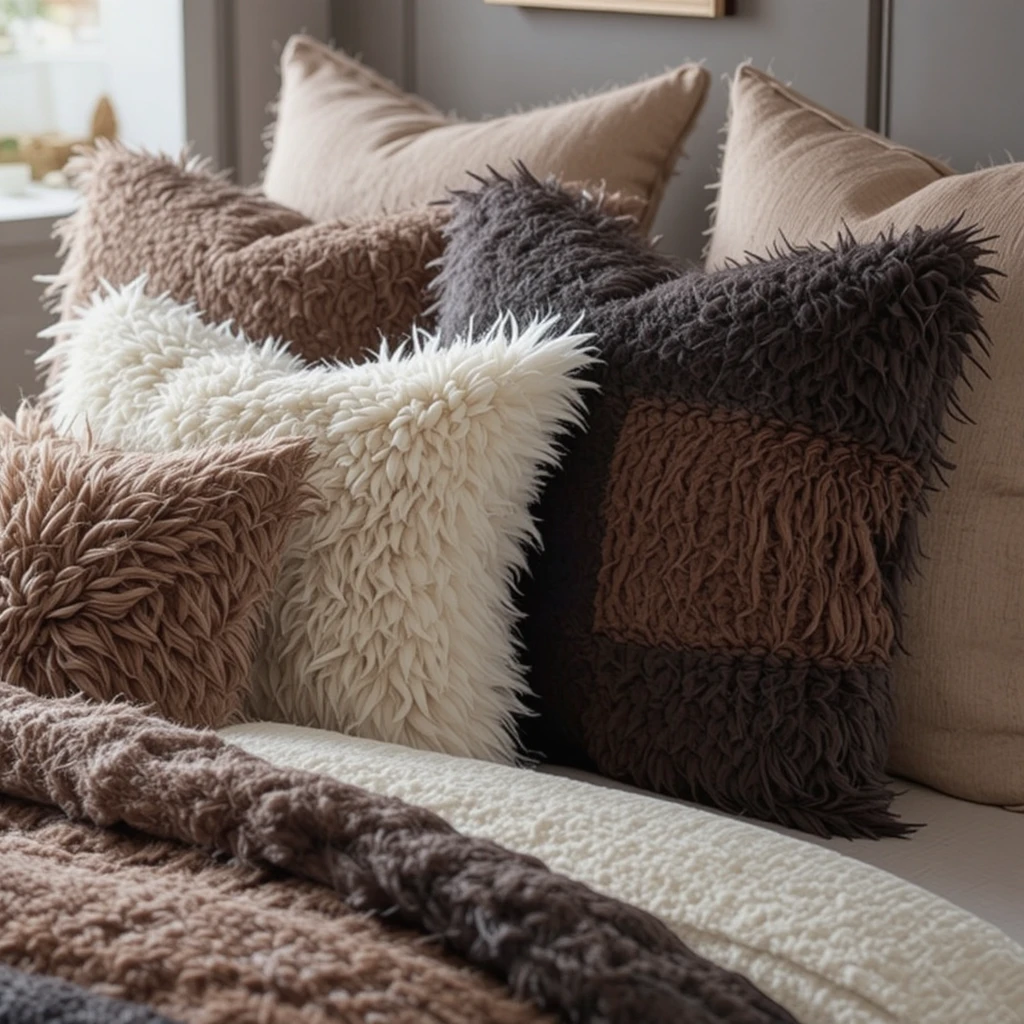 Layered Bedding Secret for Winter