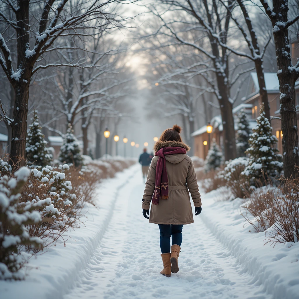 Hygge Christmas Traditions 