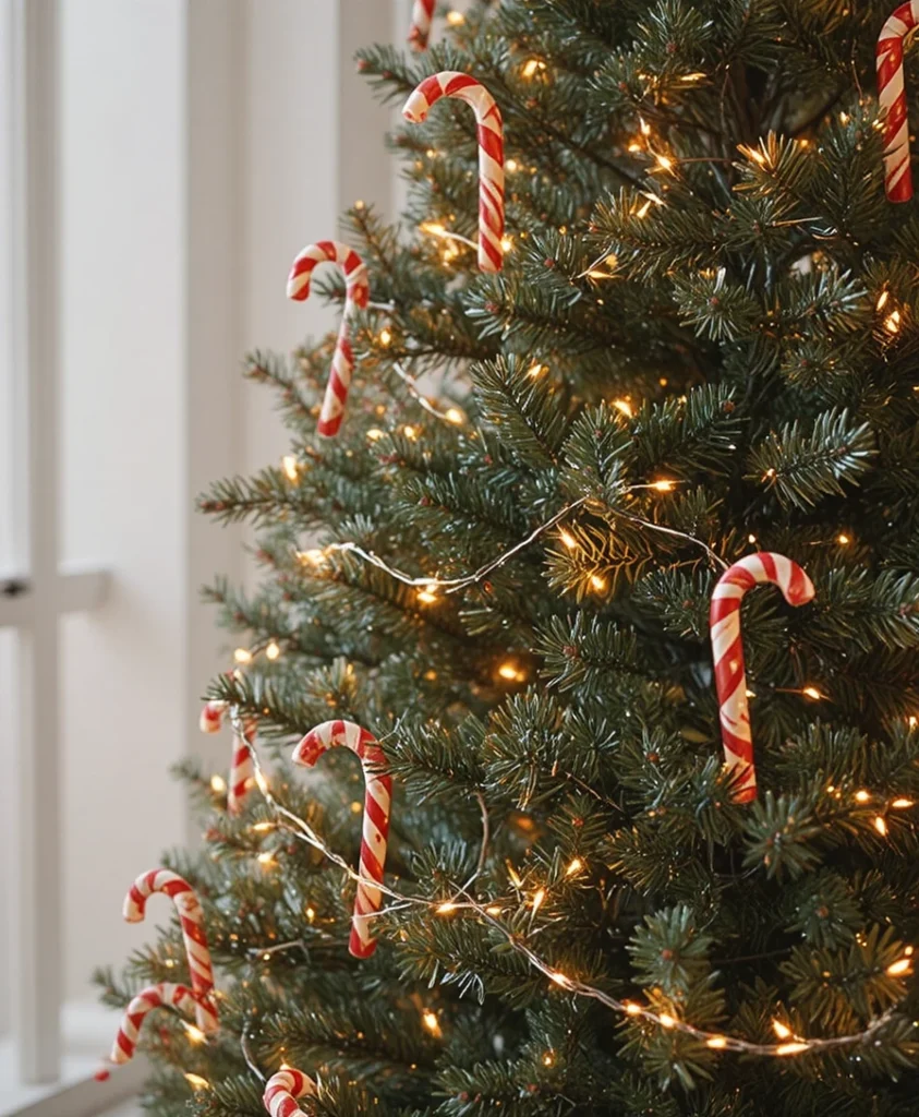  Christmas Tree String Ideas