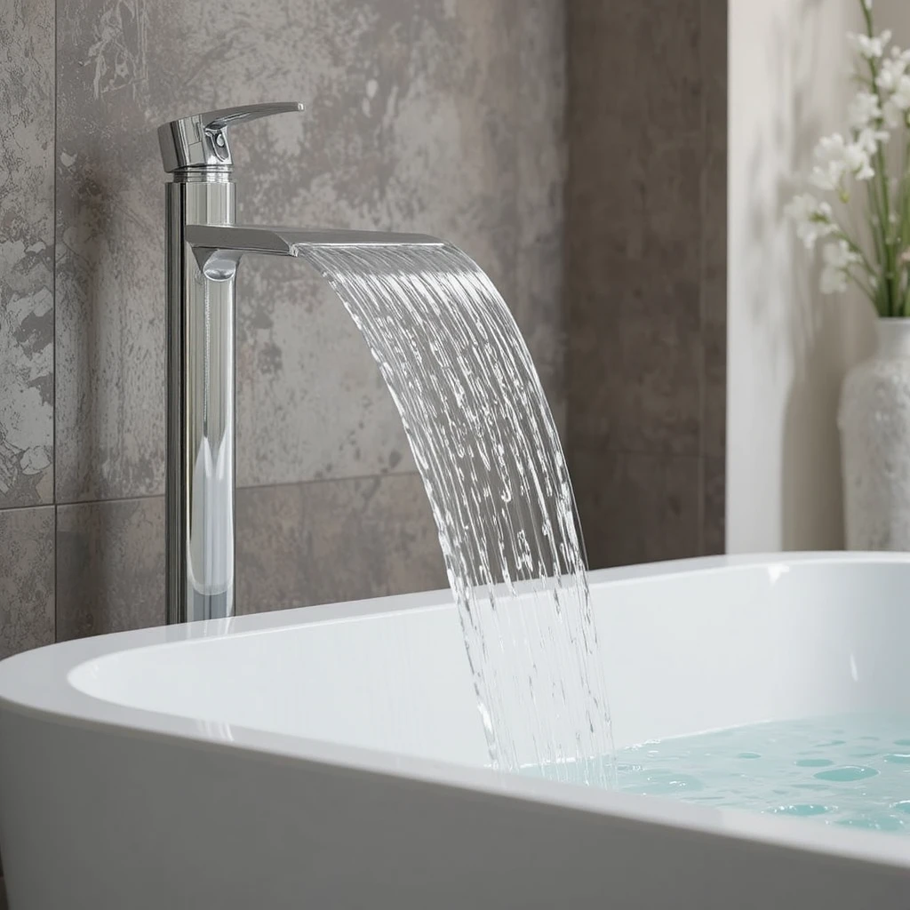 Freestand Bathtub Ideas