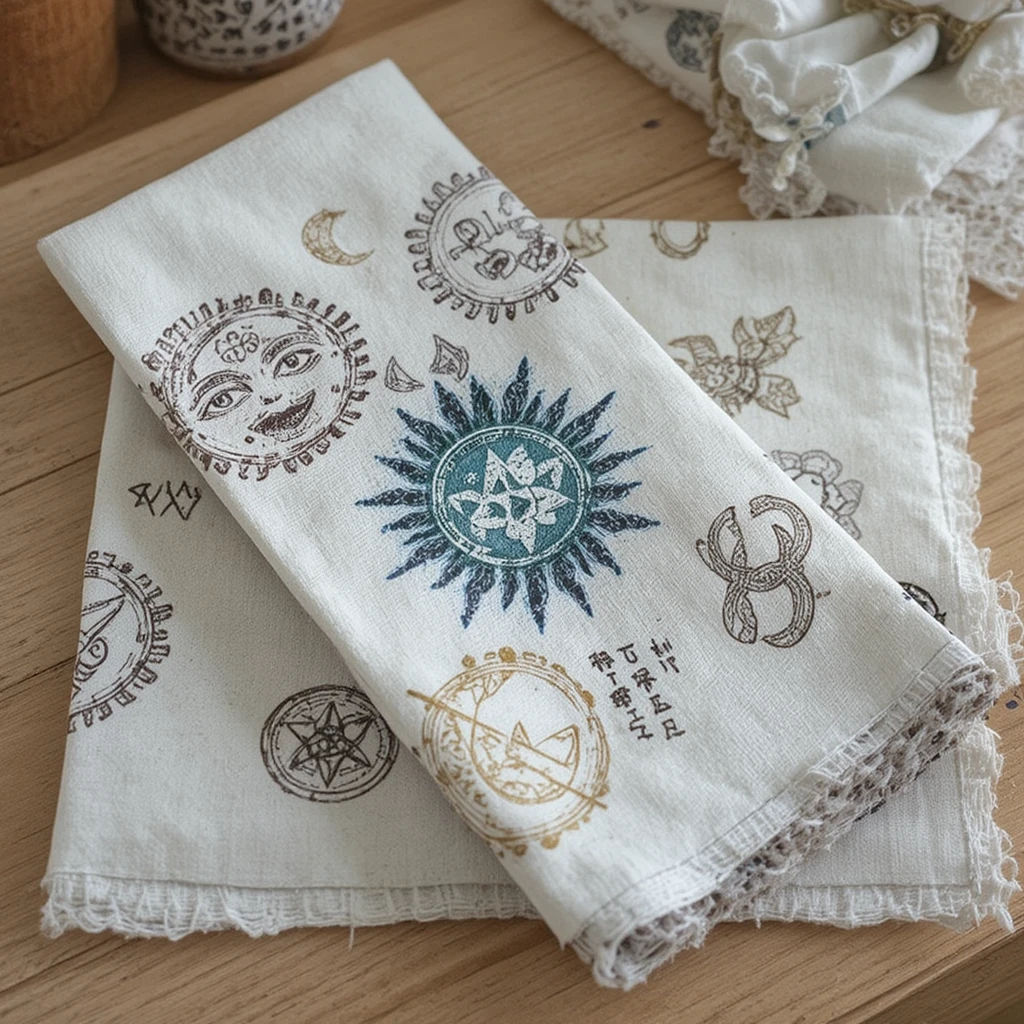 Magical DIY Yule Decoration Ideas 