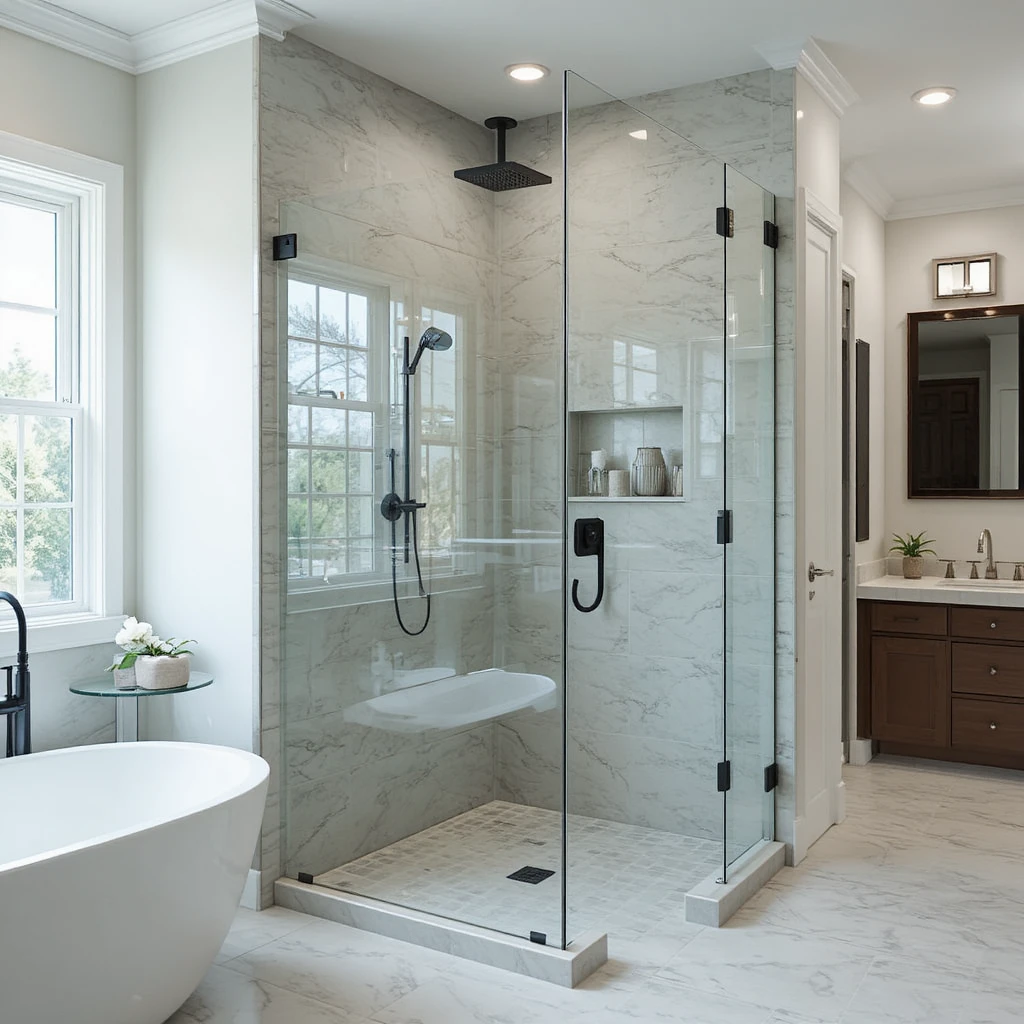 Contemporary Bathroom Ideas