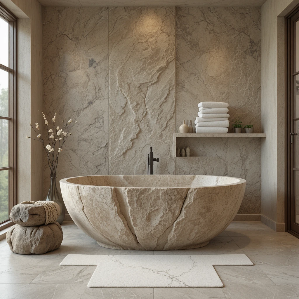 Freestand Bathtub Ideas