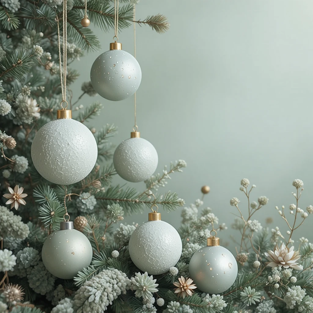 Top 10 Colour Trends for This Year Christmas