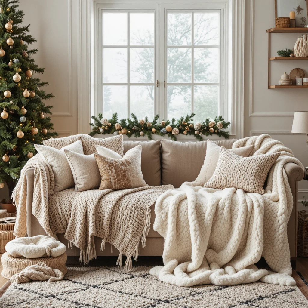 Hygge Christmas Traditions 