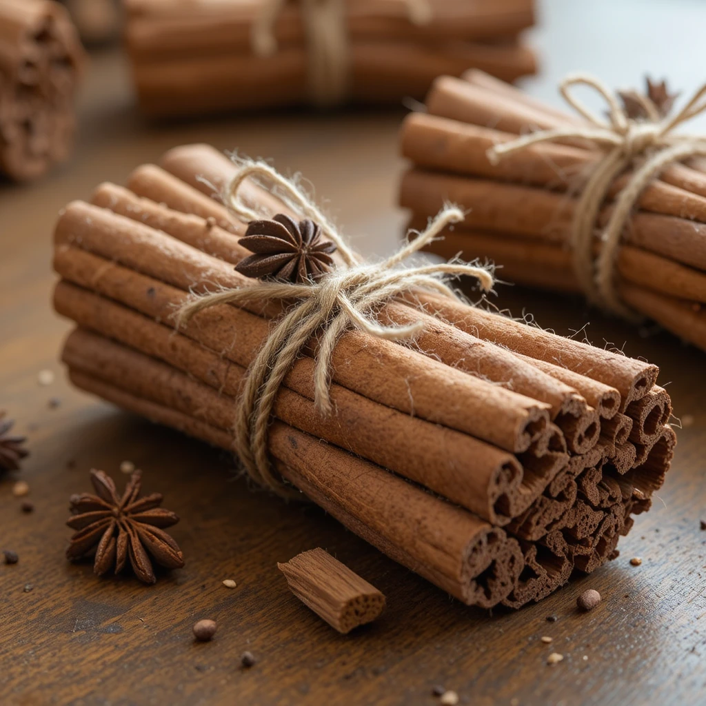 Magical DIY Yule Decoration Ideas 