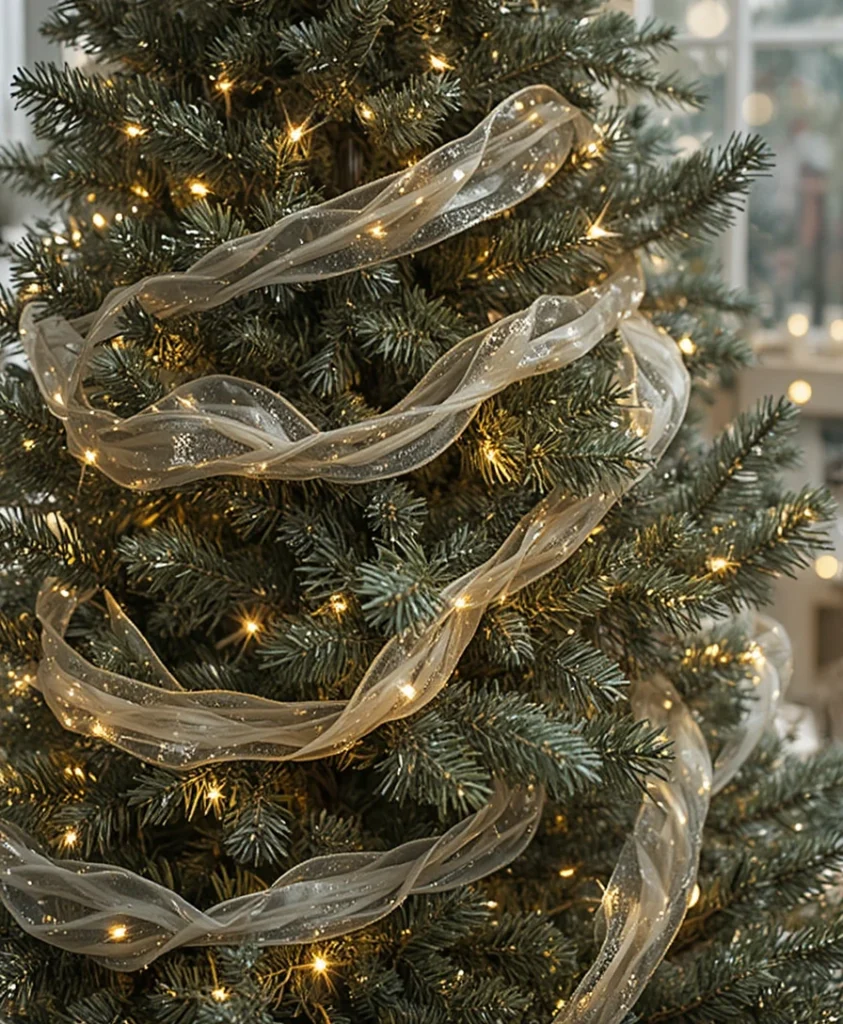  Christmas Tree String Ideas