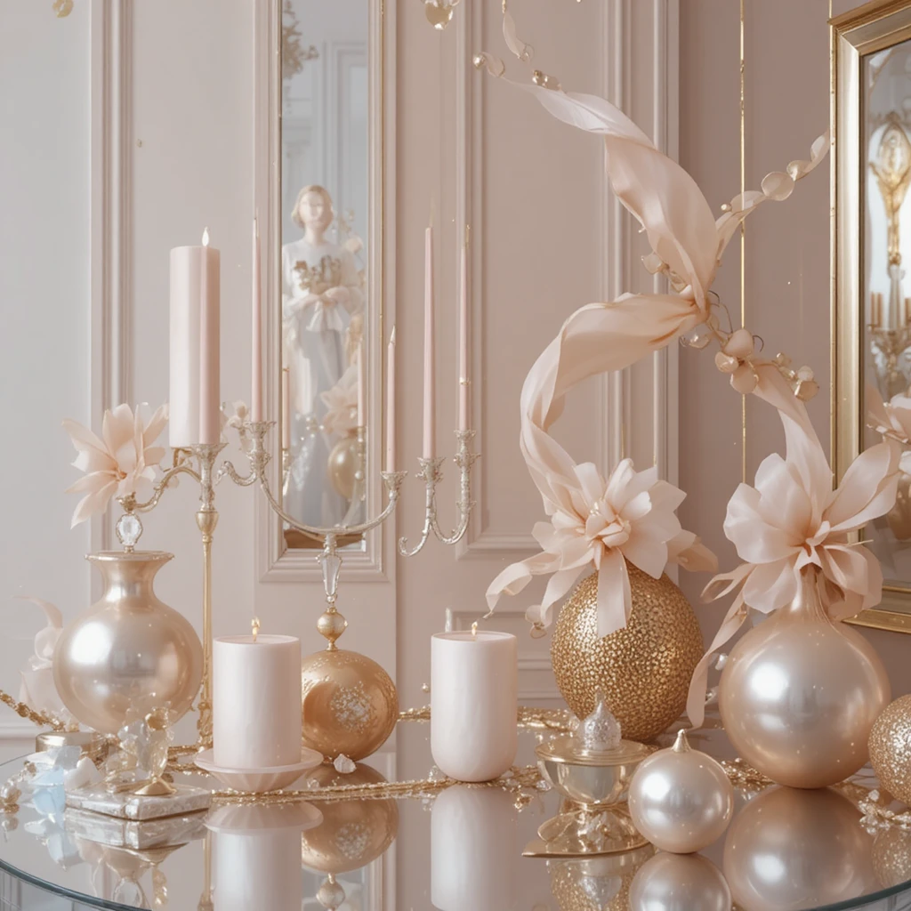 Top 10 Colour Trends for This Year Christmas