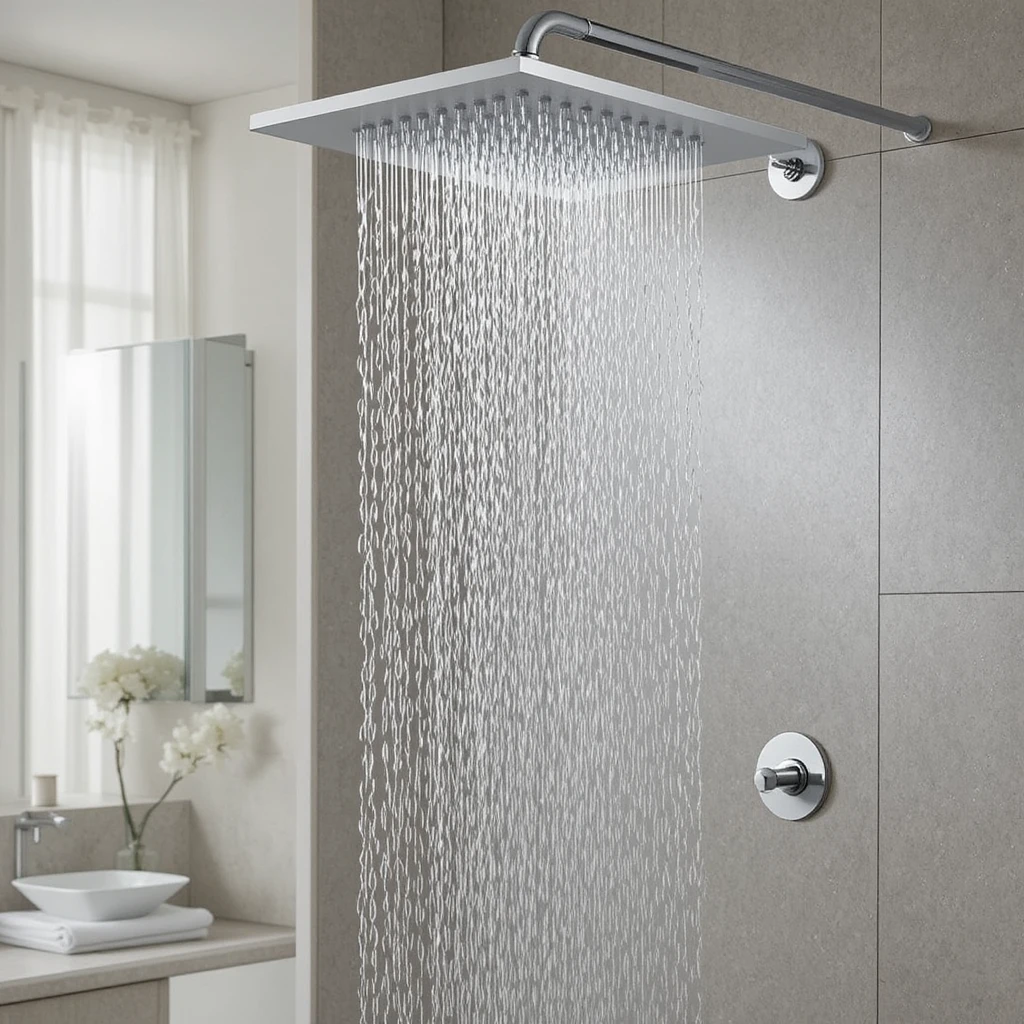 Spa-Inspired Bathroom Ideas