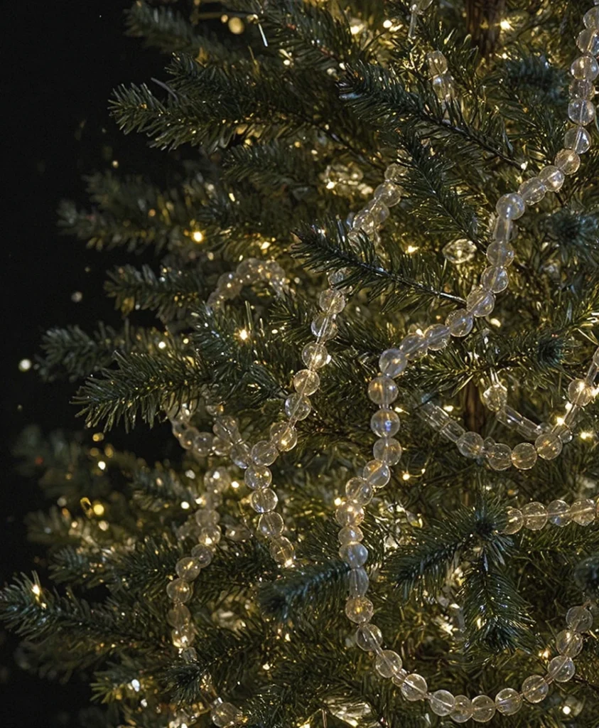  Christmas Tree String Ideas
