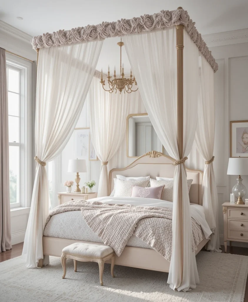  Princess Bedroom Ideas 2026
