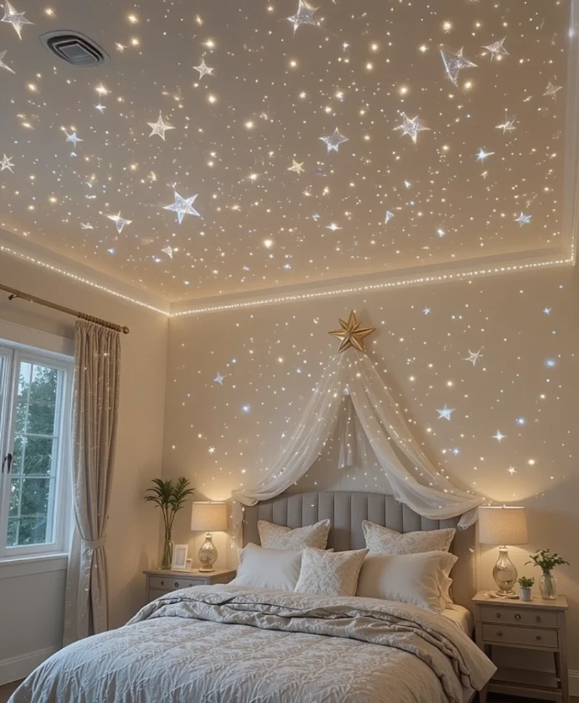 Celestial Bedroom Ideas 2026