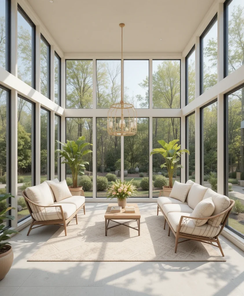 Small Sunroom Ideas 2026