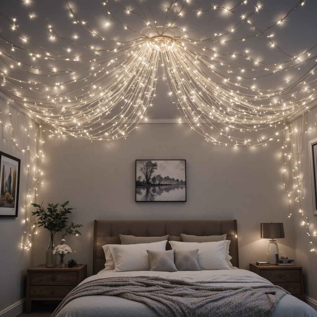 Fairy Light Ideas 2026