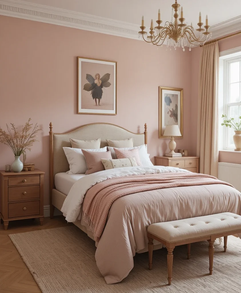Girls Bedroom Colours Ideas 2026