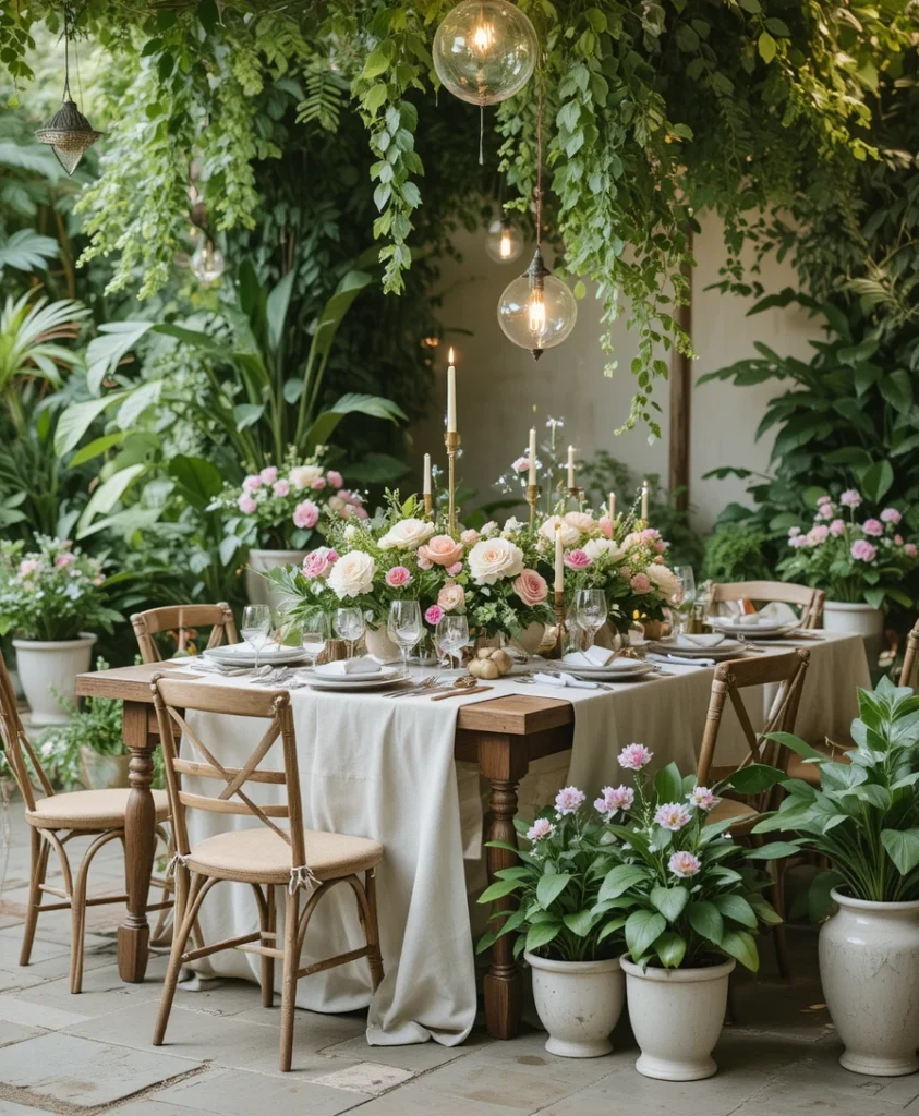 Garden Party Ideas 2026