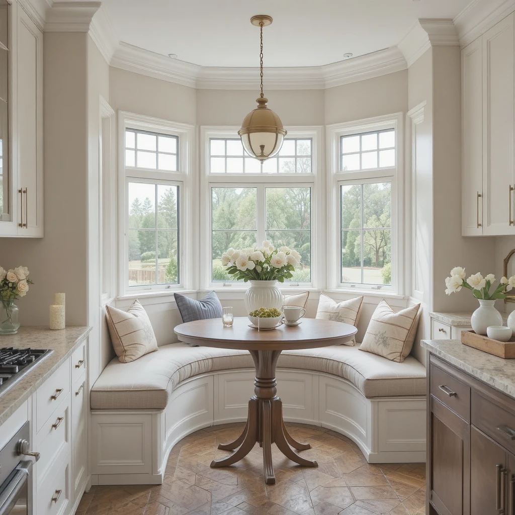 Kitchen Nook Ideas 2026